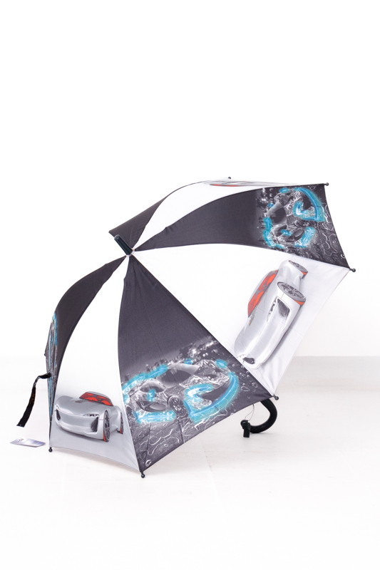 Парасолька дитяча (тростина)